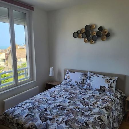 Appartement Vue Mer A 100 M De La Plage 얼트 외부 사진